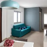 Casa Vittoria Hébergement de vacances *
