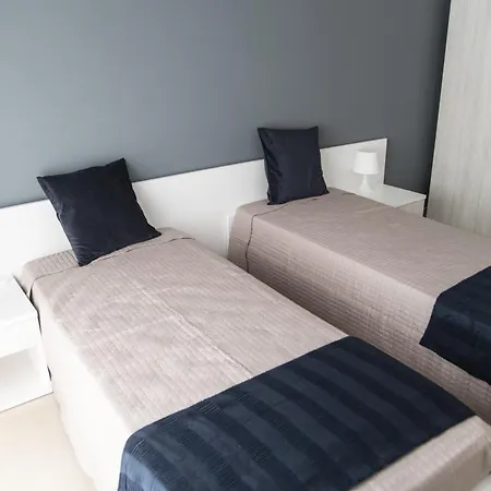 Tatil Evi Casa Vittoria