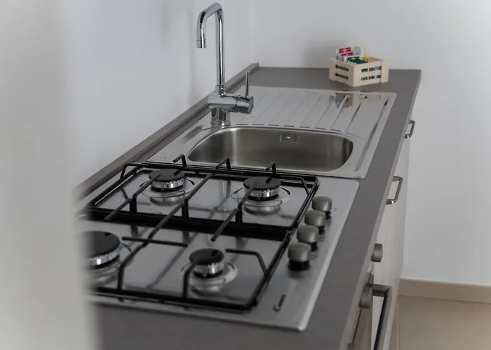 Casa Vittoria Tatil Evi Gravina in Puglia