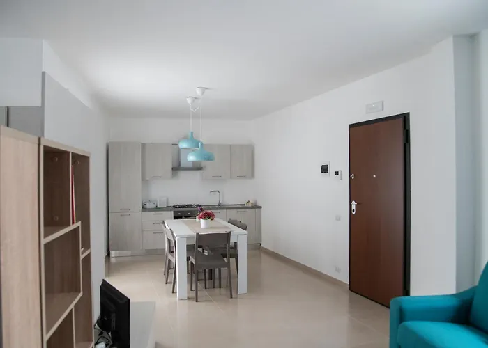Tatil Evi Casa Vittoria Gravina in Puglia