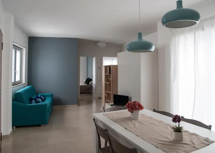 Tatil Evi Casa Vittoria *