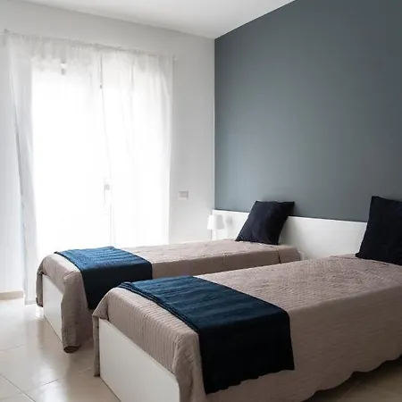 Casa Vittoria Holiday home