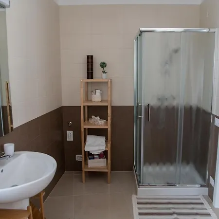 Holiday home Casa Vittoria *