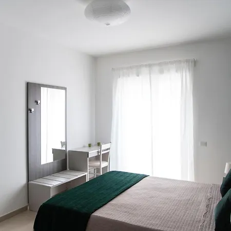 Casa Vittoria * Gravina in Puglia