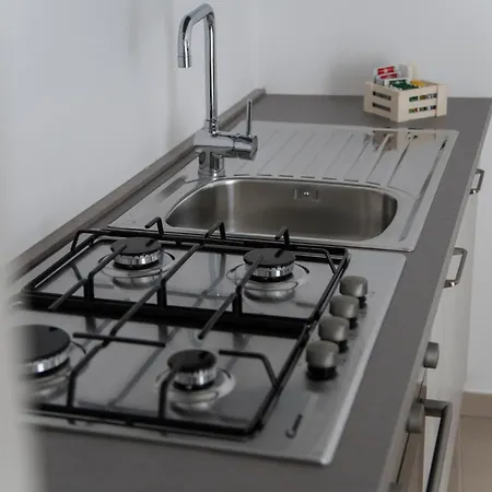 Casa Vittoria Holiday home Gravina in Puglia