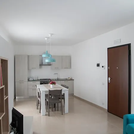 Holiday home Casa Vittoria Gravina in Puglia