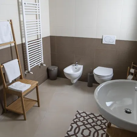 Casa Vittoria * Gravina in Puglia
