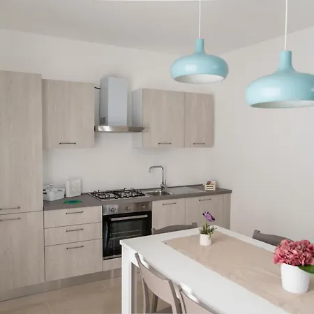 Casa Vittoria Holiday home