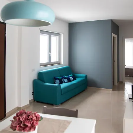 Casa Vittoria Holiday home *