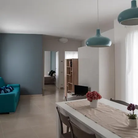 Holiday home Casa Vittoria *