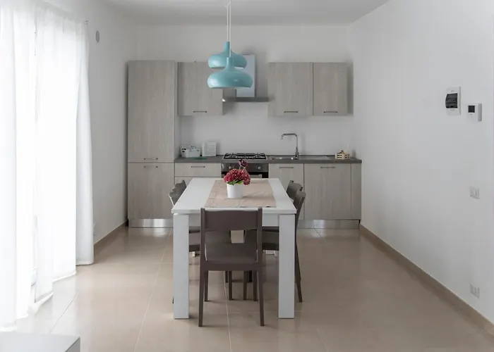 Casa Vittoria Ferienhaus